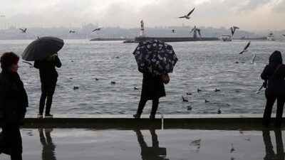 22 şehir için ‘sarı ve turuncu’ uyarı! Aralarında Bursa’da var