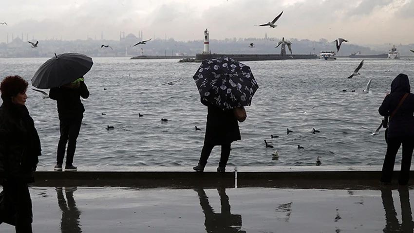 22 şehir için ‘sarı ve turuncu’ uyarı! Aralarında Bursa’da var 22 şehir için ‘sarı ve turuncu’ uyarı! Aralarında Bursa’da var