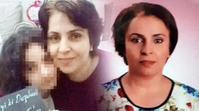 Eşinin kafasına torba geçirip boğazını kesti! Korkunç cinayette karar çıktı