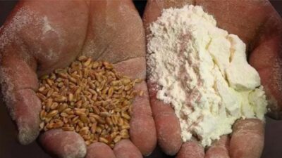 Fırıncılardan un fiyatı açıklaması!