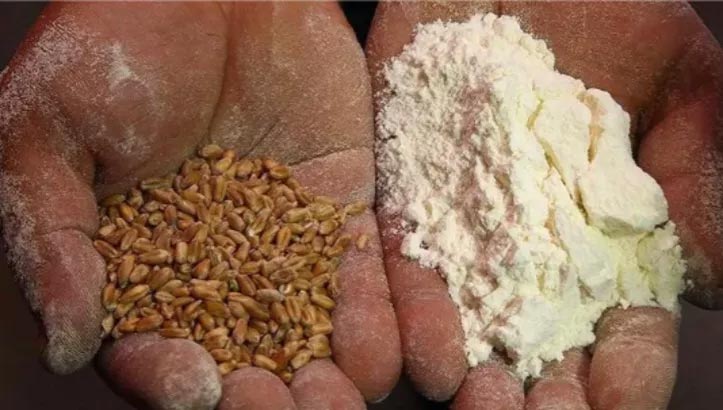 Fırıncılardan un fiyatı açıklaması!