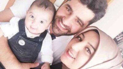 Bir aile yok oldu… Kahreden veda