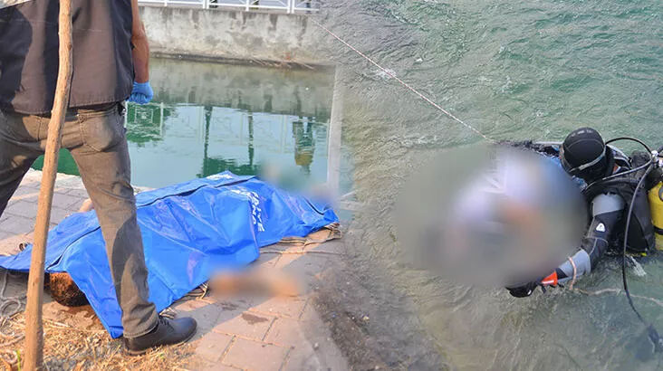 Sulama kanalında cesedi bulunan Birkan, intihar notu yazmış