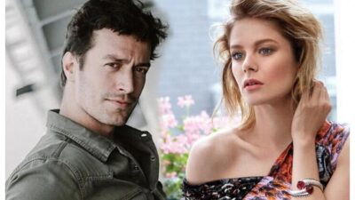 Camdaki Kız’ın setinde ortalık karıştı