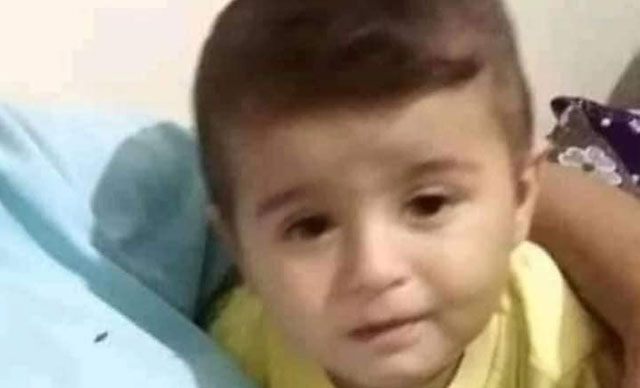 Cenaze nakil aracının altında kalan İbrahim’den acı haber!