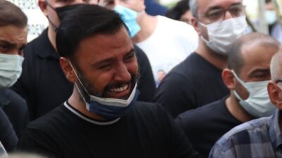 Alişan’ın ikinci acı kaybı!