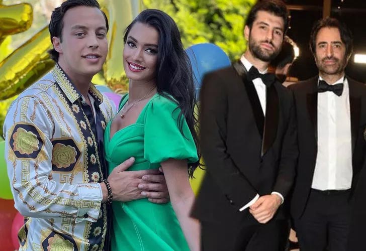 Yanağını okşayınca olay çıktı! Yediği tokatla yere düştü