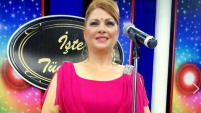 Ünlü şarkıcıdan kötü haber! Sesini kaybetti