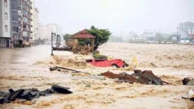 TSB’den sel felaketinden etkilenenlere yönelik tavsiye kararı