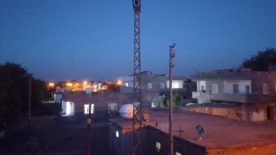 Açıklandı! Giriş- çıkışlar kapatıldı!