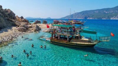 Oteller bayram satışlarını kapattı