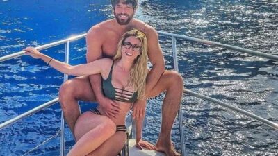 Can Yaman’ın sevgilisi Diletta Leotta’nın estetiksiz hali şoke etti!