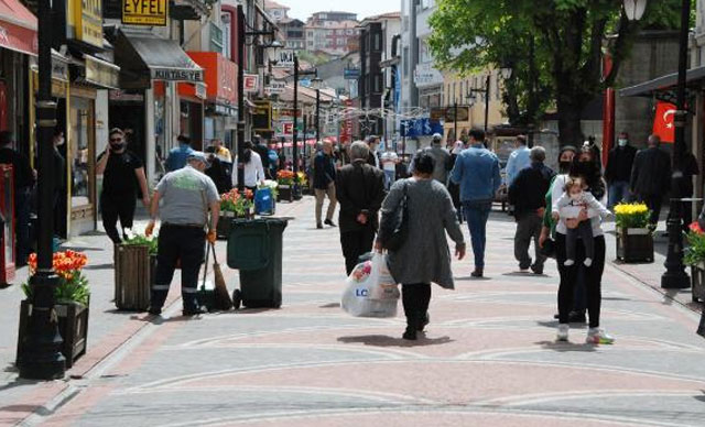 O ilde delta kararı! Bayramda yasak…