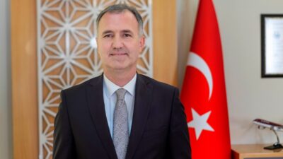 Başkan Taban’dan Kurban Bayramı kutlama mesajı