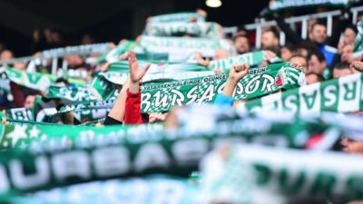 2010’daki gibi kol kola olacağız