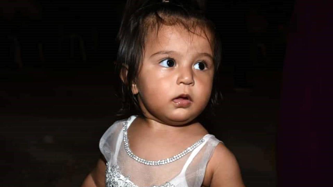 Ecrin’den acı haber