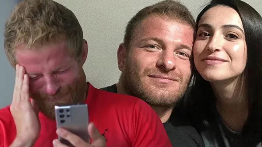 İsmail Balaban nişanlısından ayrıldı mı? İlk açıklama geldi…