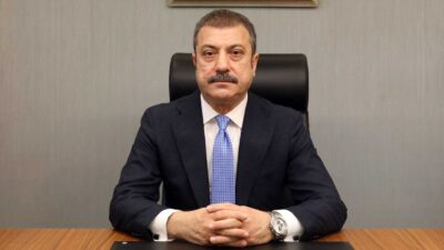 Merkez Bankası yıl sonu enflasyon tahminini açıkladı