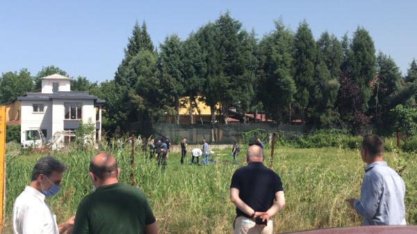 Cesetlerin sırrı çözüldü! Kimlikleri belli oldu