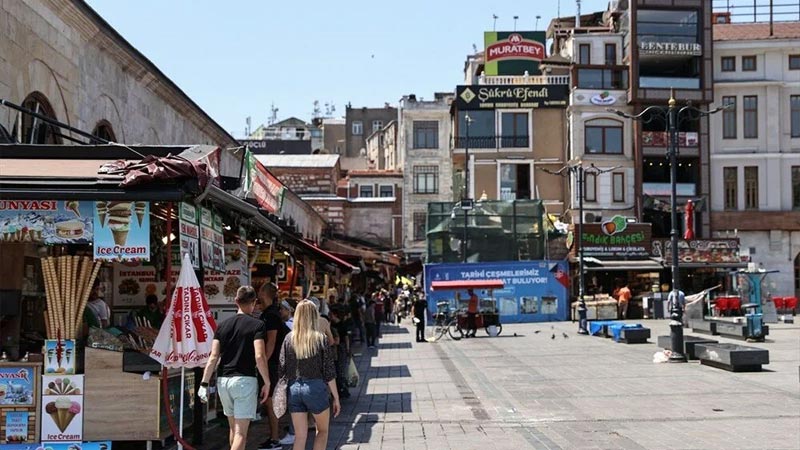 15 ay sonra normale dönüş: 10 maddede yeni dönem