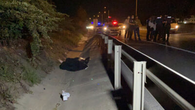 Alkollü sürücü dehşeti! 2 genç kız öldü