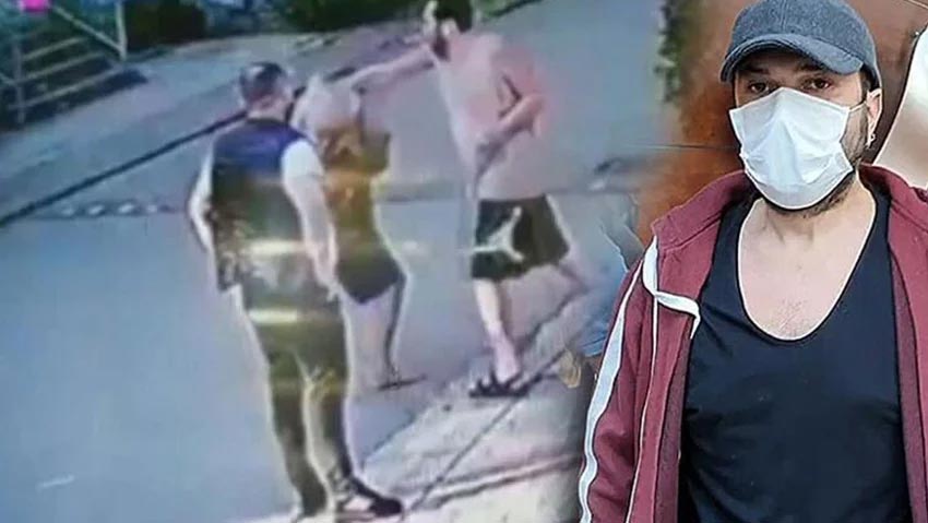 Halil Sezai’ye bir şok daha!