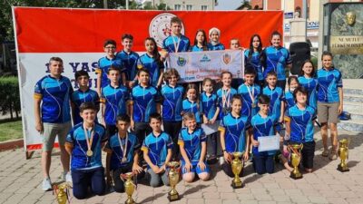 Kupa avcıları rekor üstüne rekor kırdı