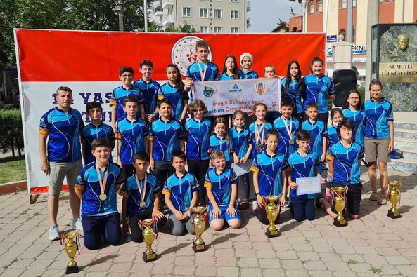 Kupa avcıları rekor üstüne rekor kırdı