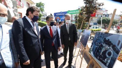 15 Temmuz hafızalarımızda