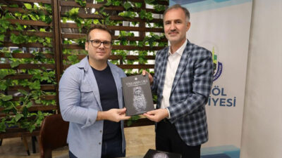 ‘Taşların Dili’ 2. baskısıyla okuyucuyla buluştu