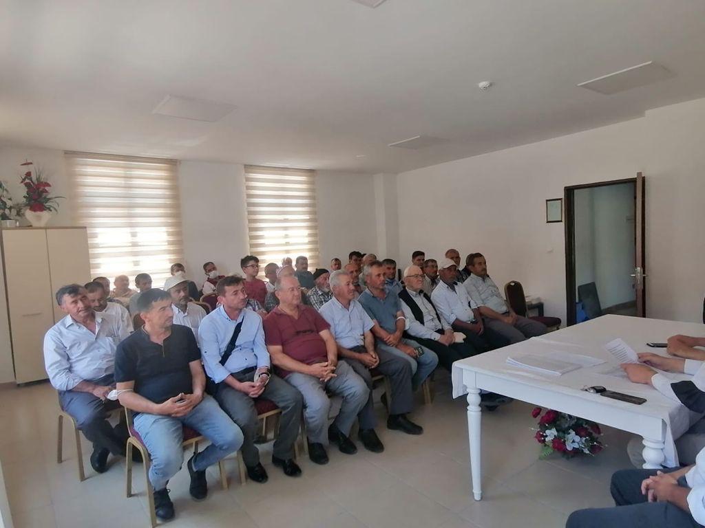 Ufukta seçim yok ama AK Parti’den üye atağı Ufukta seçim yok ama AK Parti’den üye atağı