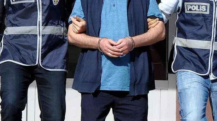 FETÖ sanığı eski öğretmene 7 yıl 11 ay hapis