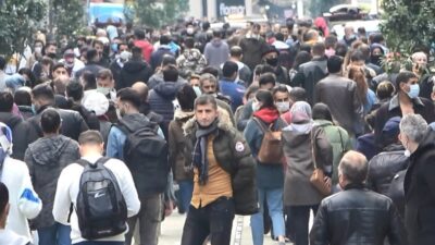 Koronavirüs Bilim Kurulu toplanıyor! Yeni kısıtlamalar gelecek mi?