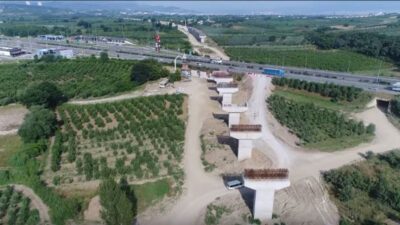 Bursa’nın dev projesinde yeni gelişme!