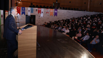 Bursa’da memur adaylarına ücretsiz KPSS eğitimi