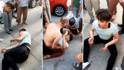 Bursa’da ortalığı karıştıran iddia! Mahalleliden linç girişimi