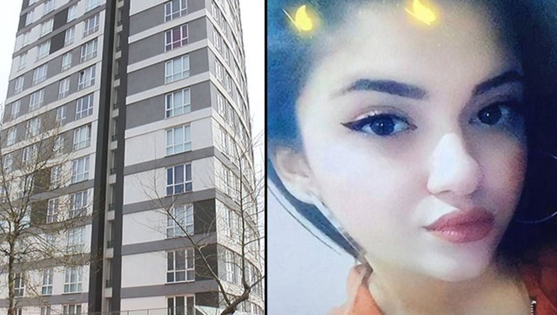 Ebru’nun şüpheli ölümünde tahliye kararı