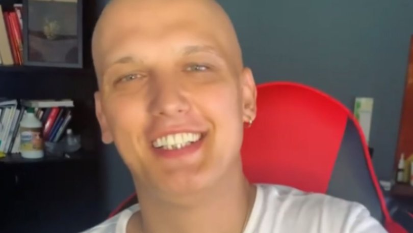 Boğaç Aksoy’dan haber var!