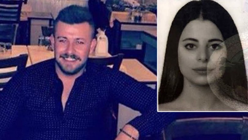 Dehşet! Uzman çavuşu nişanlısı öldürdü