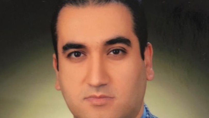 Genç doktor evinde ölü bulundu Genç doktor evinde ölü bulundu