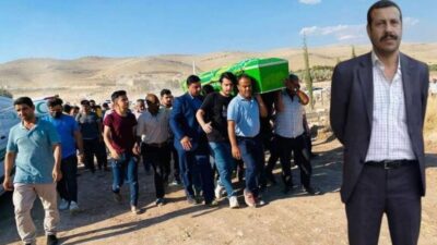 Emlakçının katili üvey evlat çıktı