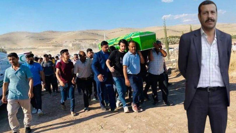 Emlakçının katili üvey evlat çıktı Emlakçının katili üvey evlat çıktı