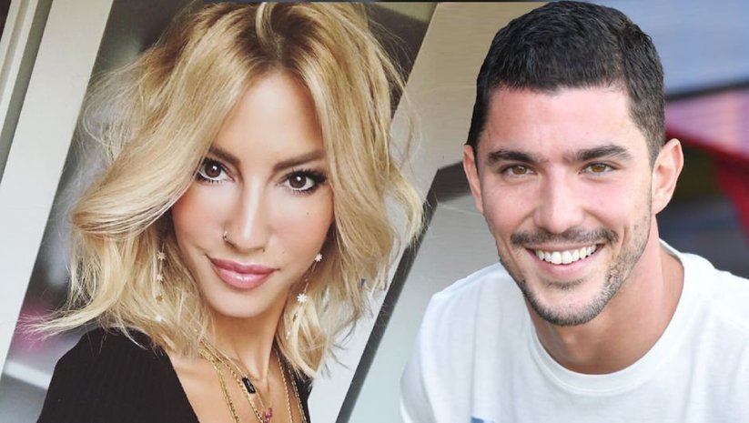 Çağla Şıkel’den Kaan Yıldırım açıklaması