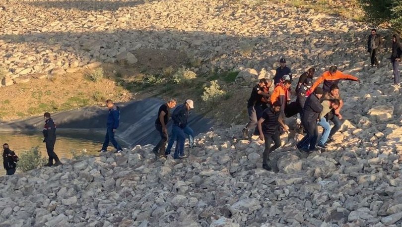 Kardeşlerin acı sonu