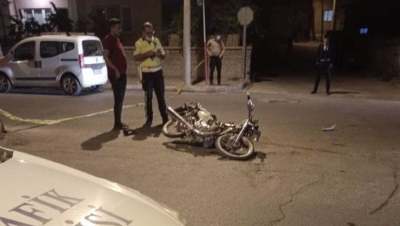 Gençlerin feci sonu