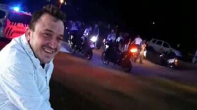 Kavgayı ayıracaktı, korkunç son! Başına satırla vurdu