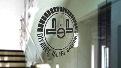 Diyanet’ten ‘otel’ açıklaması
