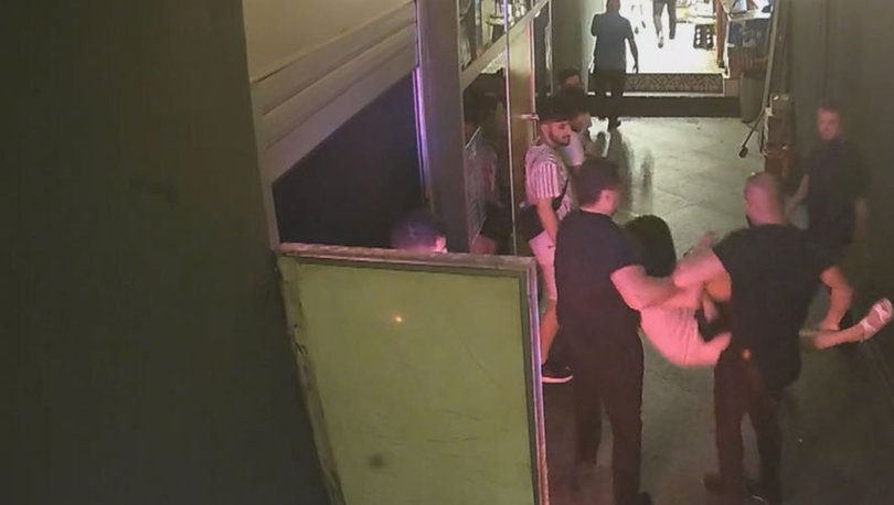 Parmak koparan kavga! Kadınlar konuştu Parmak koparan kavga! Kadınlar konuştu