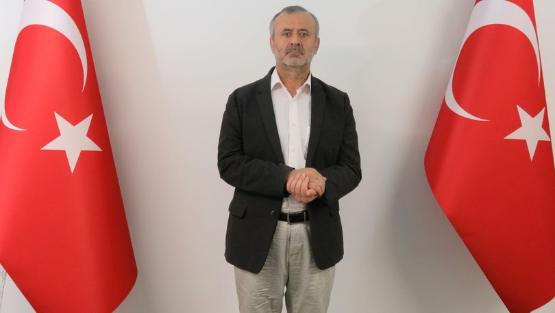 FETÖ’cü Orhan İnandı’dan ‘Biden’ itirafı