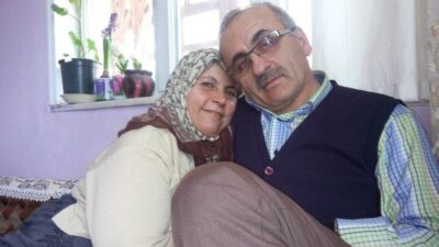 Büyükşen çifti cinayetinde kiralık katil yakalandı… Bakın kim çıktı!
